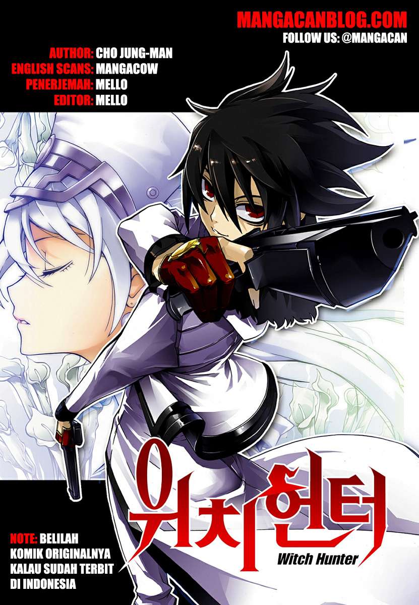 Baca  Witch Hunter Chapter 152 Gambar 2