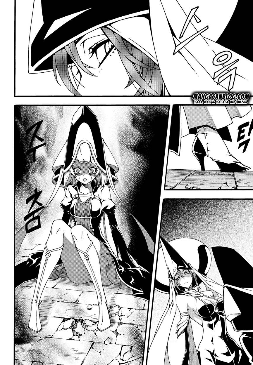 Witch Hunter Chapter 146 Gambar 14
