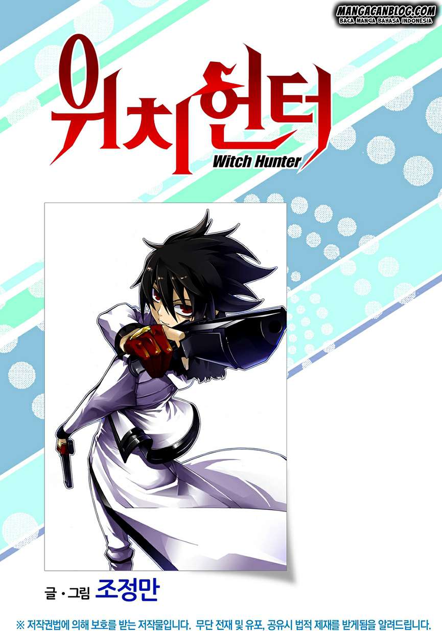 Baca  Witch Hunter Chapter 146 Gambar 2