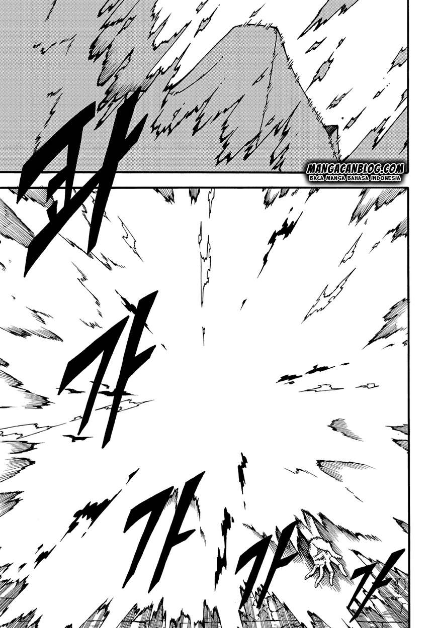 Witch Hunter Chapter 146 Gambar 4