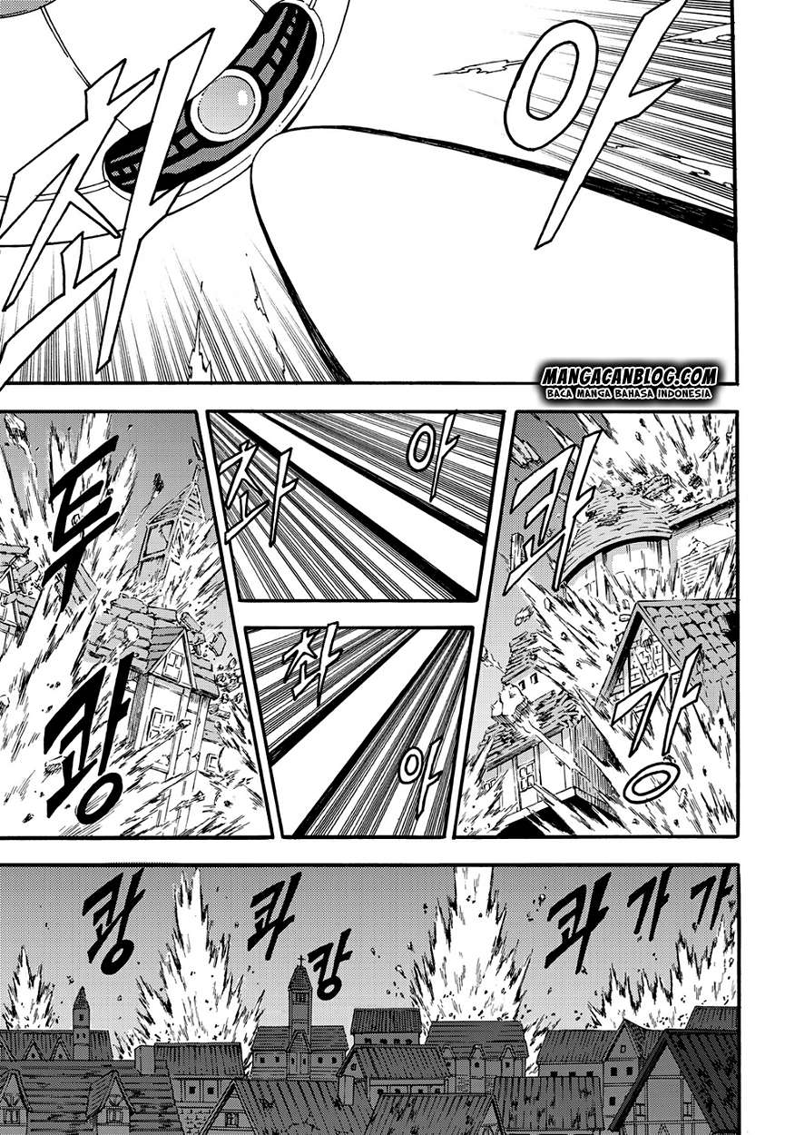 Witch Hunter Chapter 146 Gambar 9