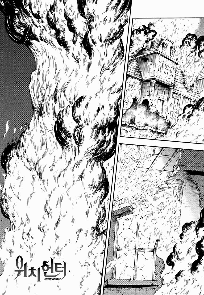 Baca Witch Hunter Chapter 144 Gambar 2