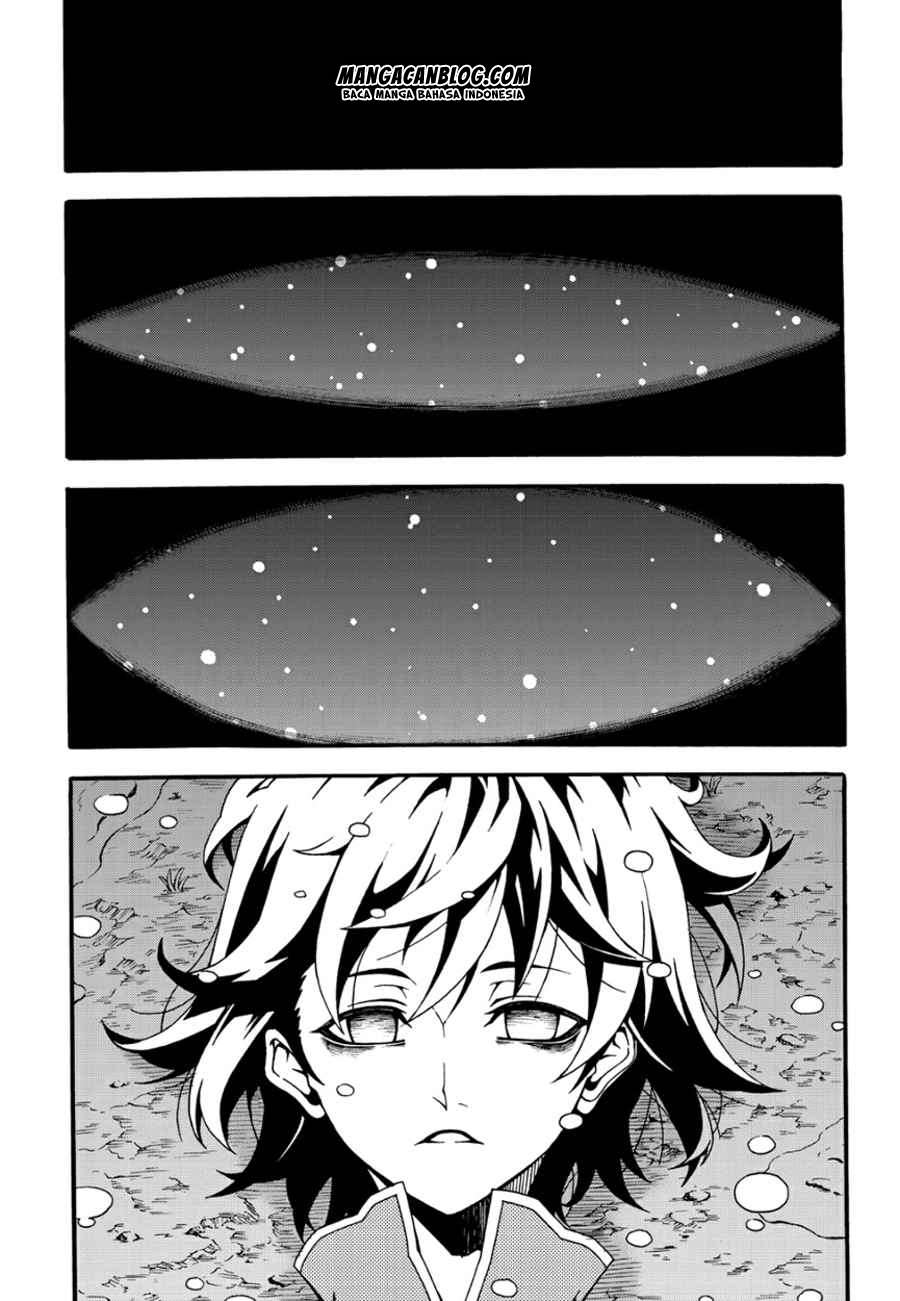 Witch Hunter Chapter 143 Gambar 5