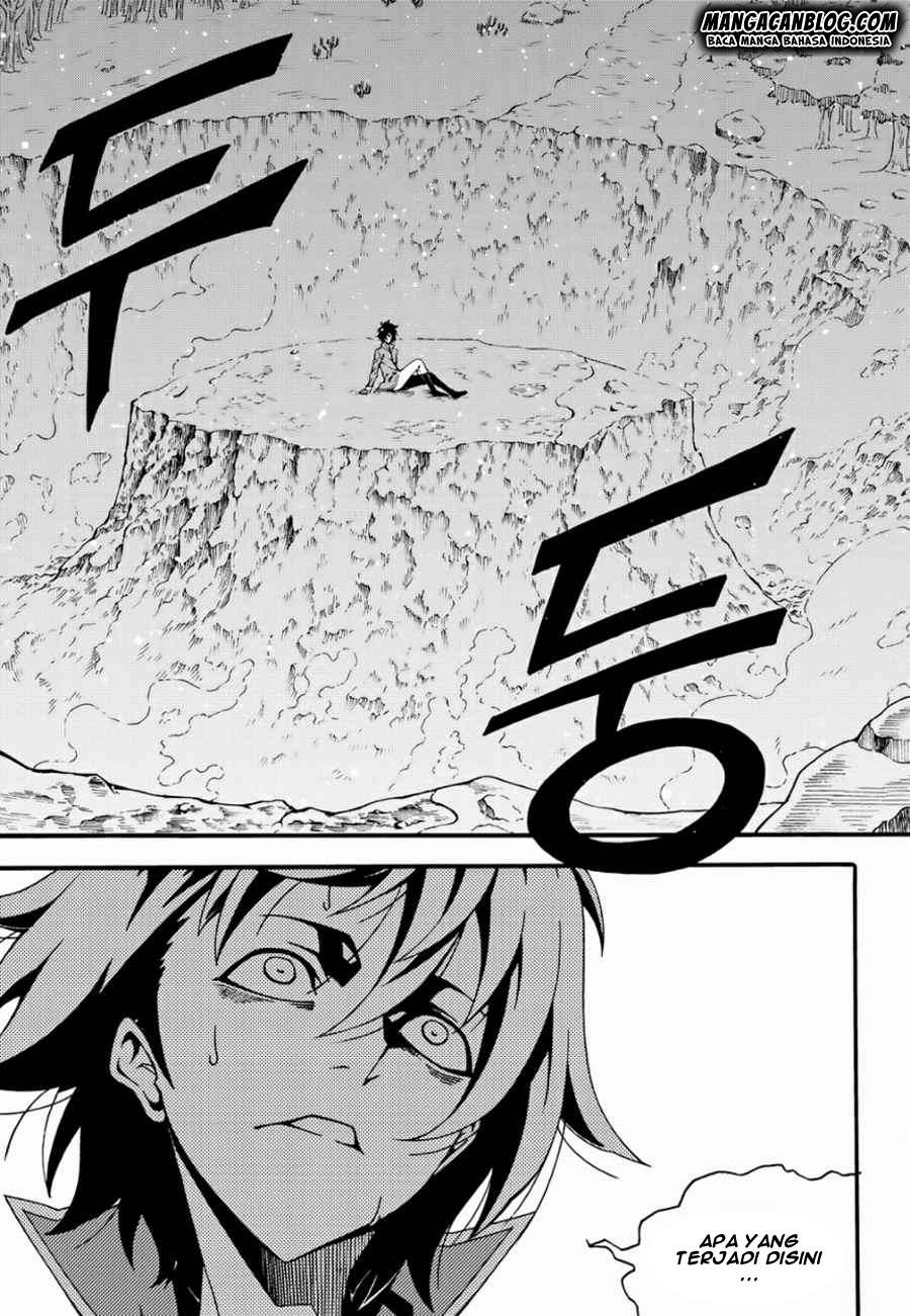 Witch Hunter Chapter 143 Gambar 7