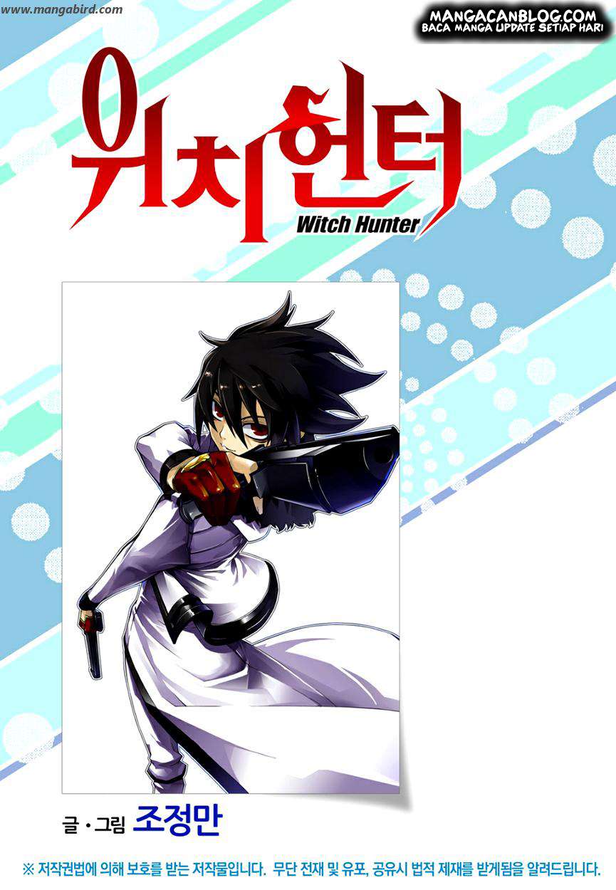 Baca Witch Hunter Chapter 142 Gambar 2