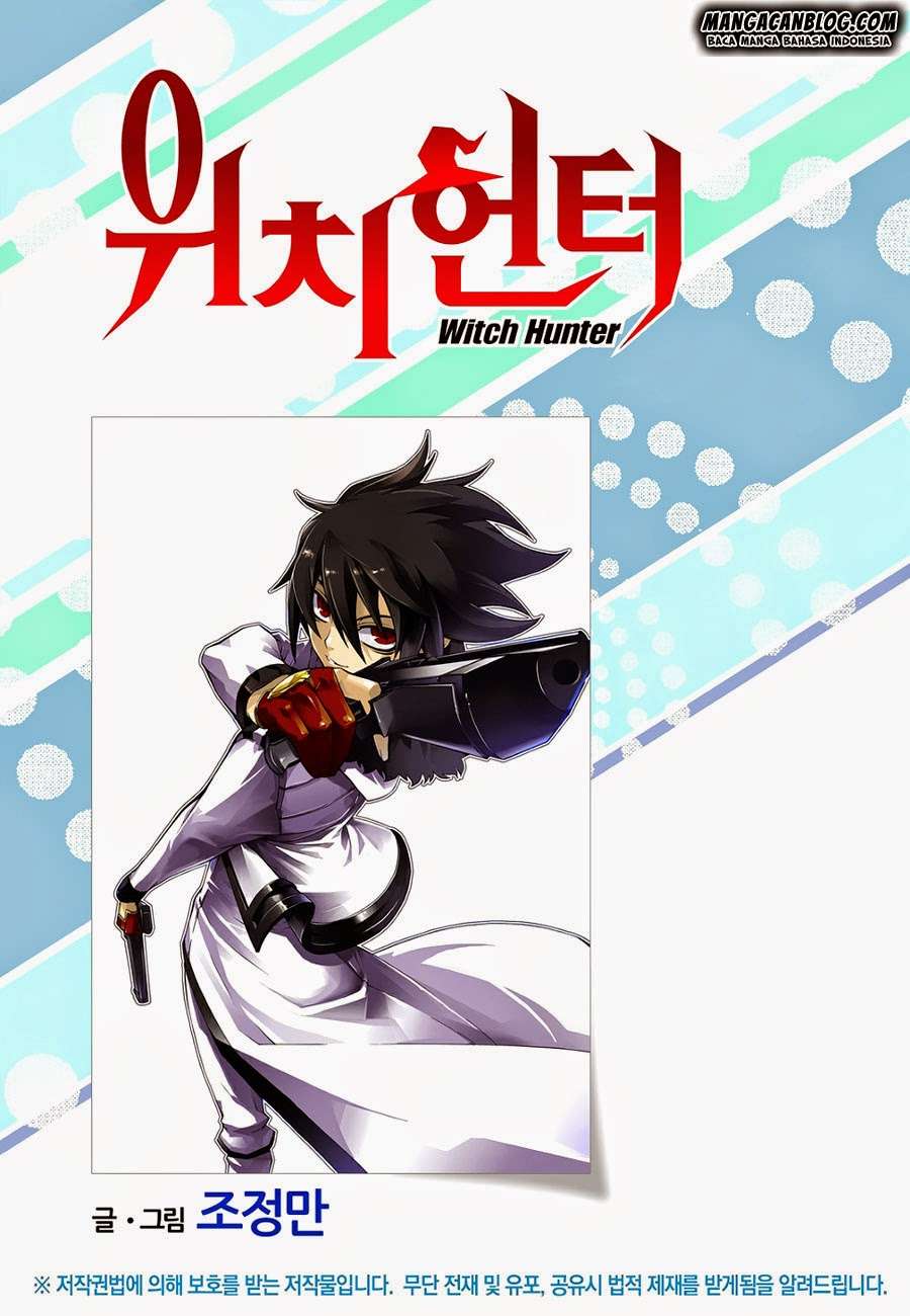 Baca Komik Witch Hunter Chapter 139 Gambar 1