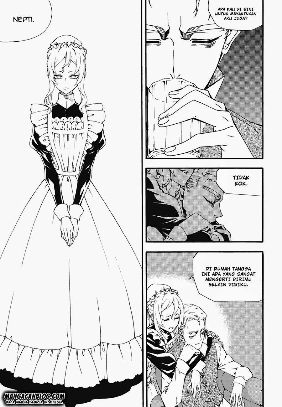 Witch Hunter Chapter 139 Gambar 7