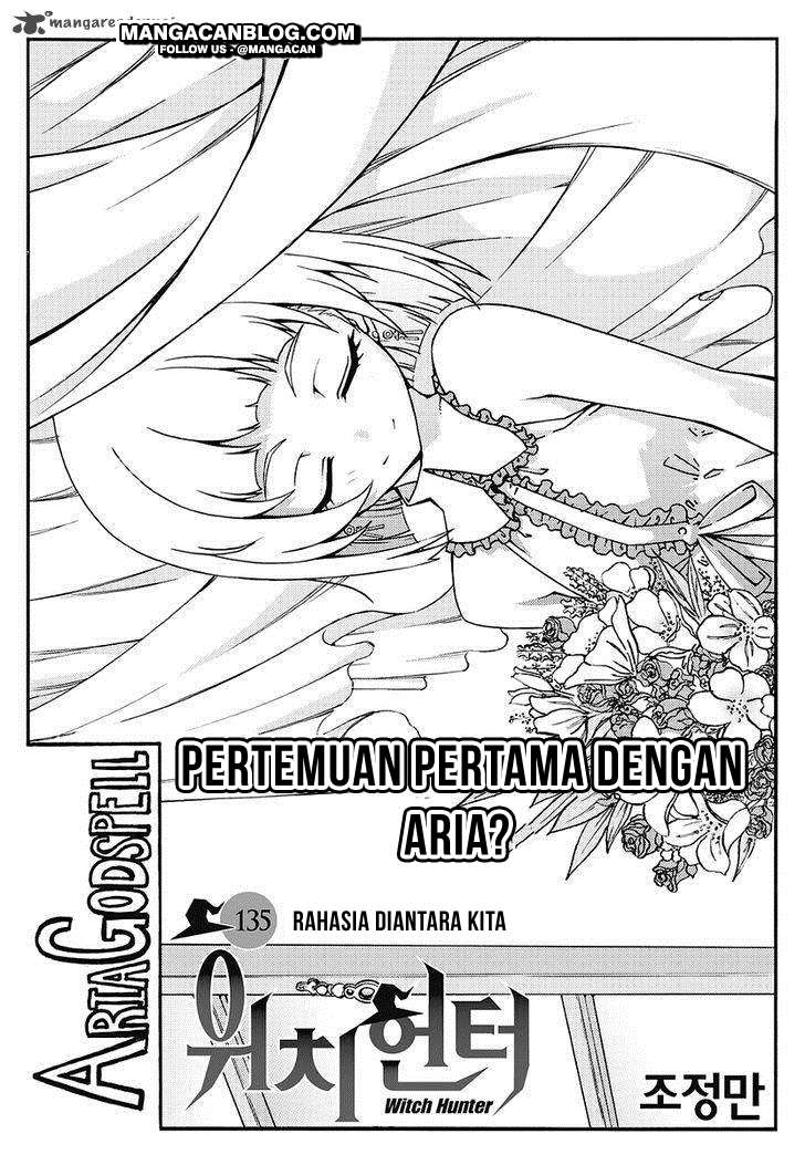Baca Witch Hunter Chapter 111 Gambar 2