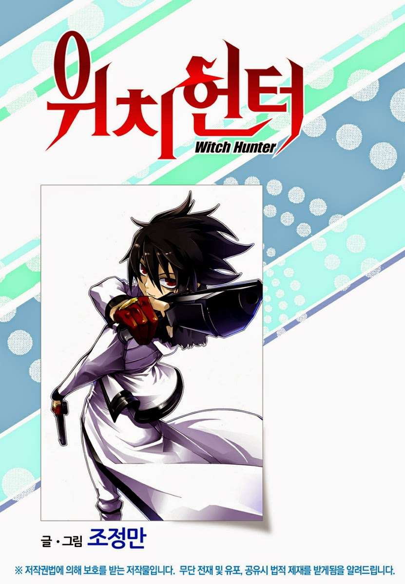Baca Komik Witch Hunter Chapter 110 Gambar 1