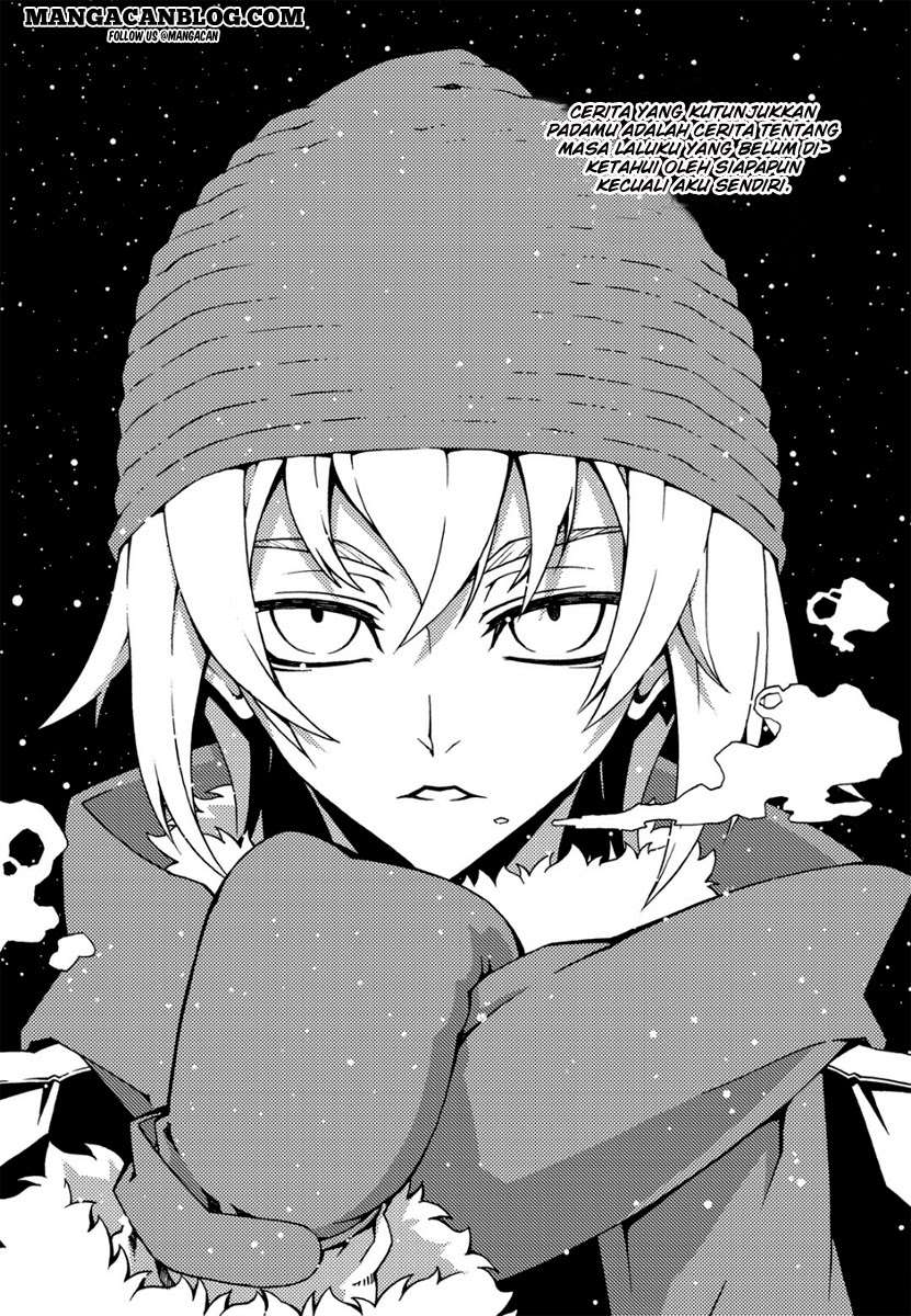 Witch Hunter Chapter 110 Gambar 15