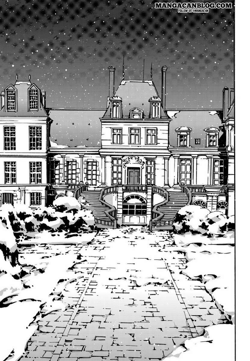 Witch Hunter Chapter 110 Gambar 17