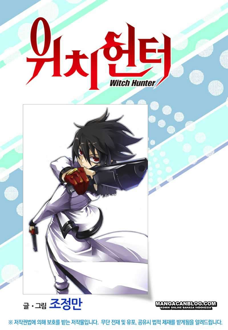 Baca Witch Hunter Chapter 109 Gambar 2