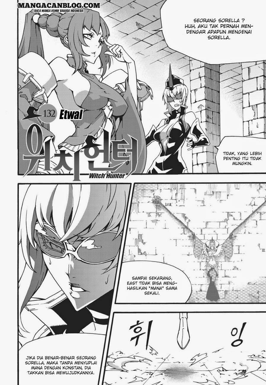 Baca  Witch Hunter Chapter 108 Gambar 2