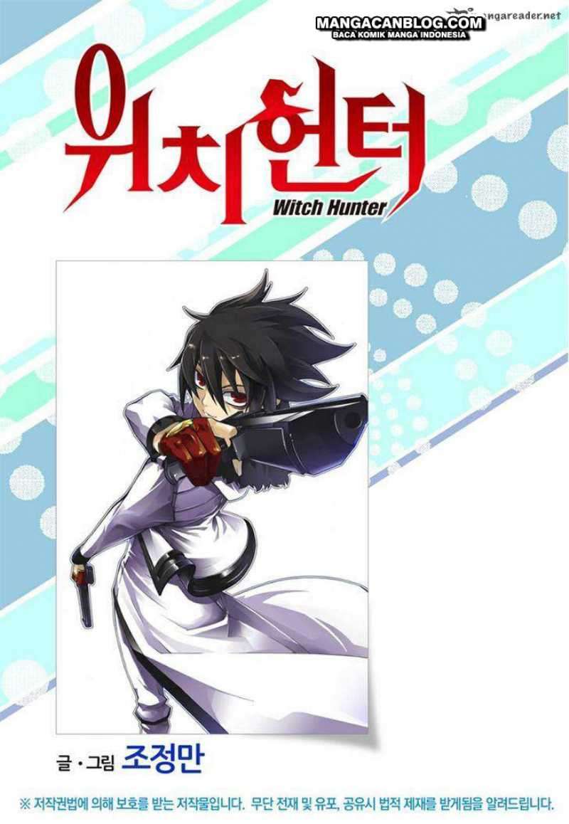 Baca Witch Hunter Chapter 107 Gambar 2