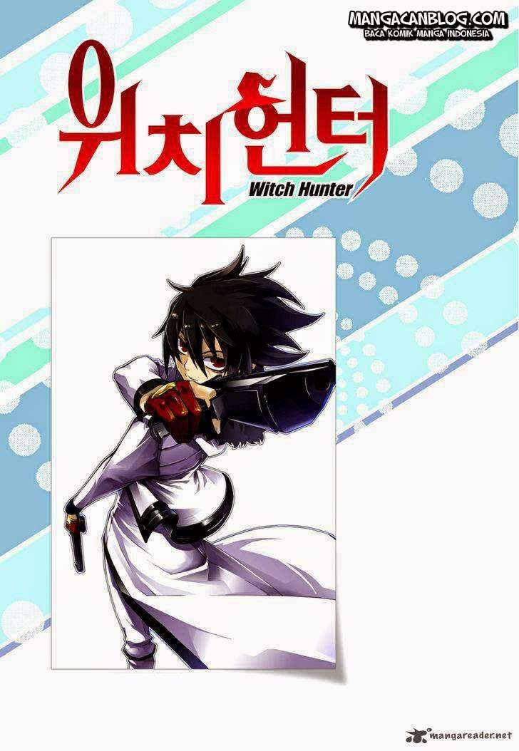 Baca Komik Witch Hunter Chapter 105 Gambar 1