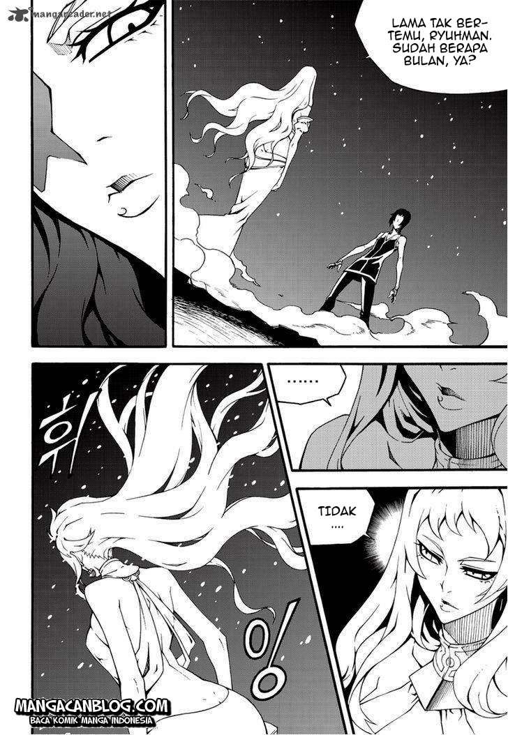 Witch Hunter Chapter 105 Gambar 6