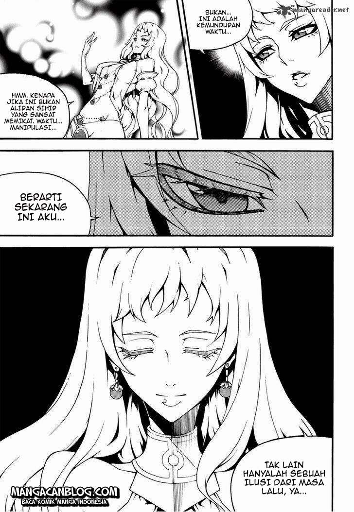 Witch Hunter Chapter 105 Gambar 7