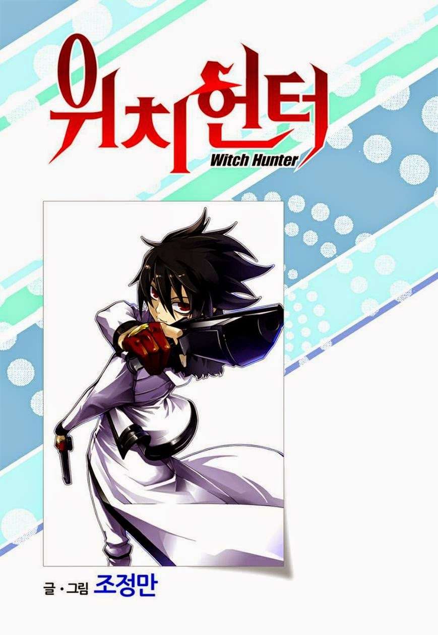Baca Komik Witch Hunter Chapter 103 Gambar 1