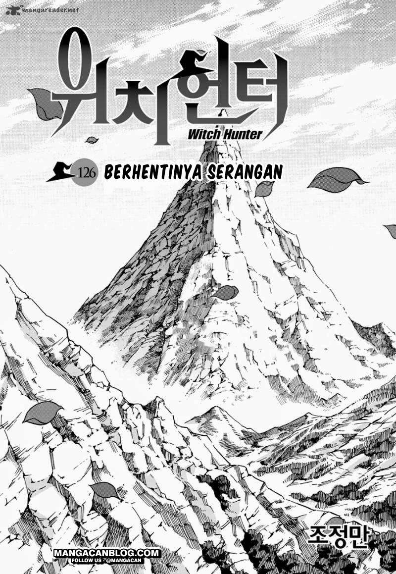 Baca  Witch Hunter Chapter 102 Gambar 2
