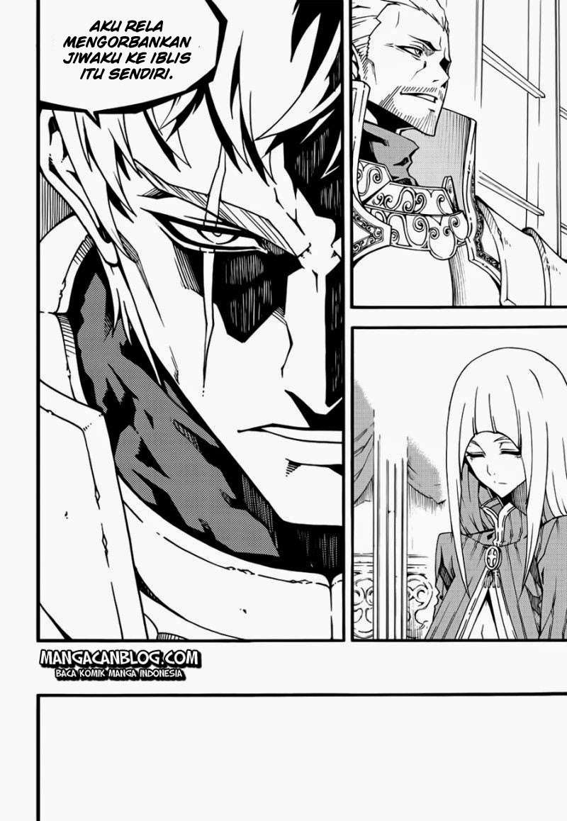 Witch Hunter Chapter 97 Gambar 5