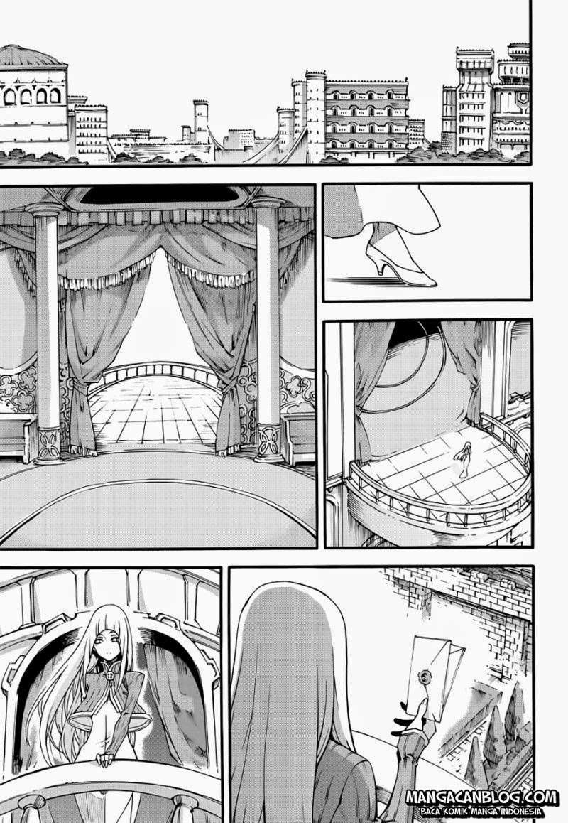 Witch Hunter Chapter 97 Gambar 6