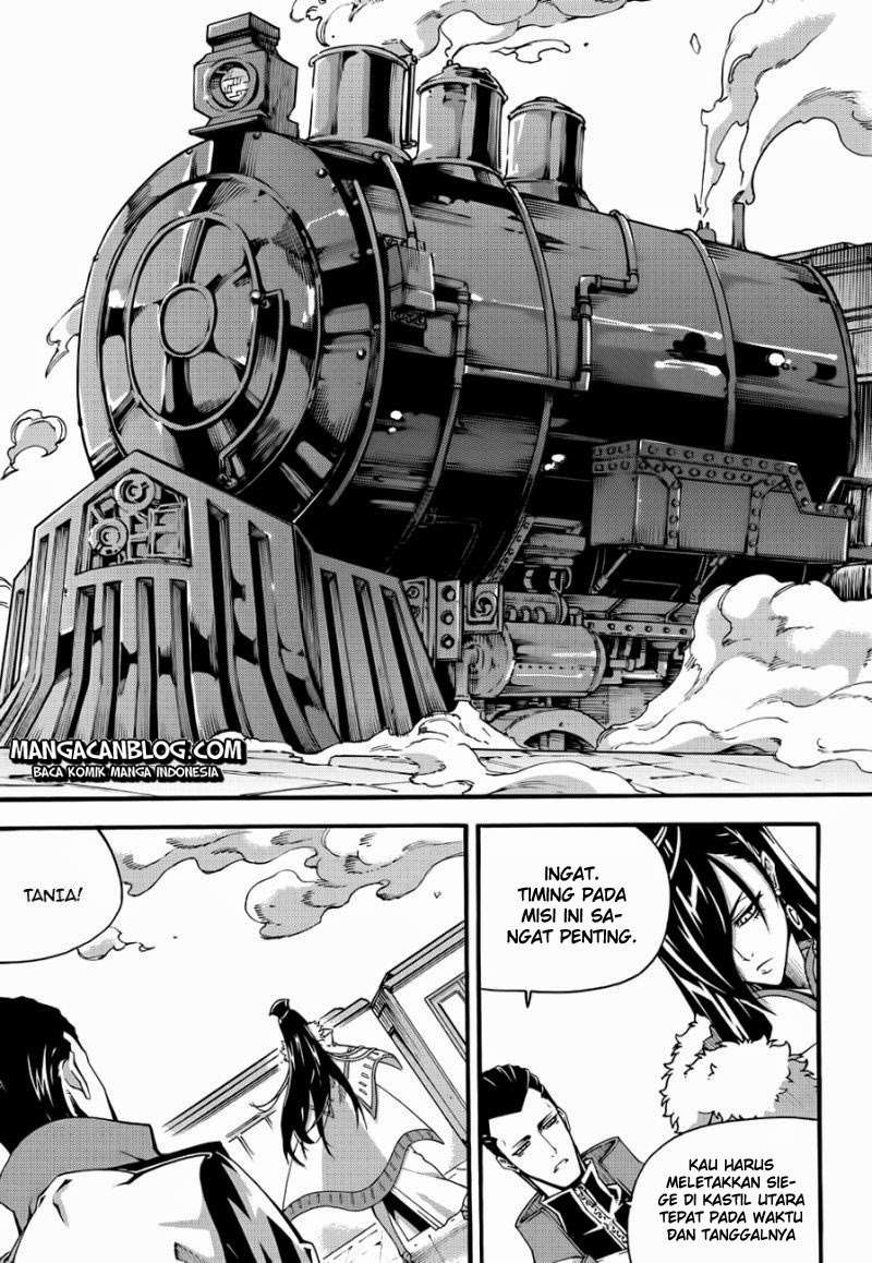 Witch Hunter Chapter 97 Gambar 8