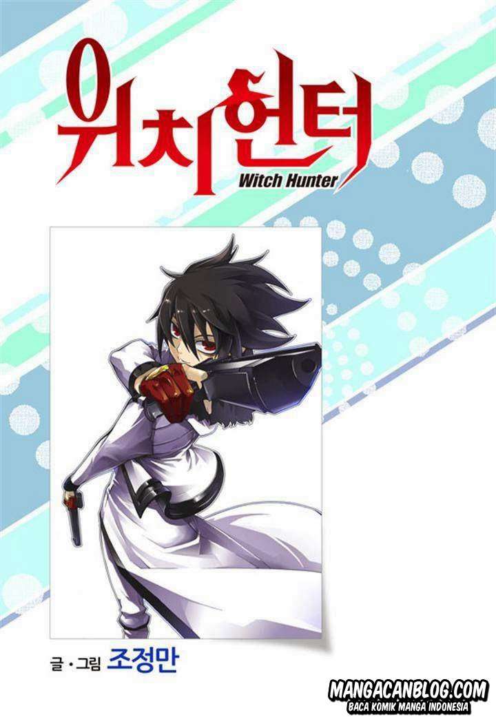 Baca Komik Witch Hunter Chapter 95 Gambar 1