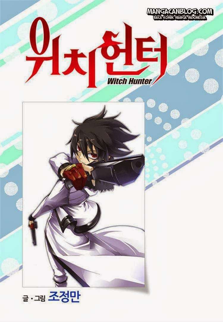 Baca Komik Witch Hunter Chapter 94 Gambar 1