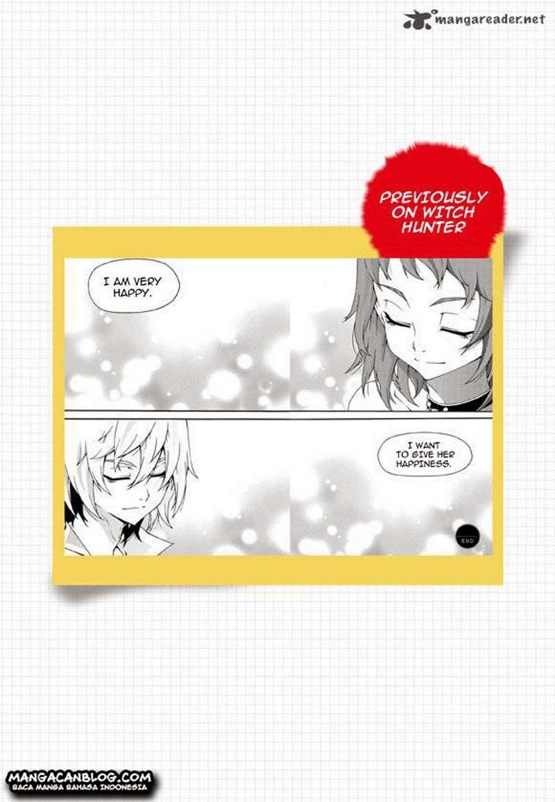 Baca Witch Hunter Chapter 93 Gambar 2