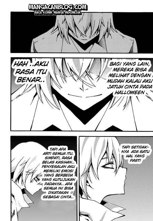 Baca Witch Hunter Chapter 92 Gambar 2