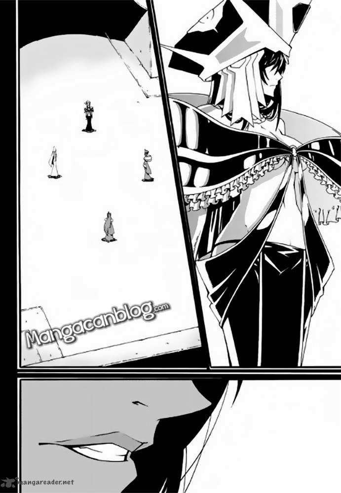 Baca Witch Hunter Chapter 85 Gambar 2