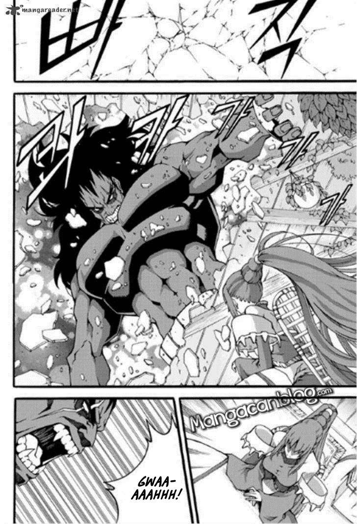 Baca Witch Hunter Chapter 84 Gambar 2