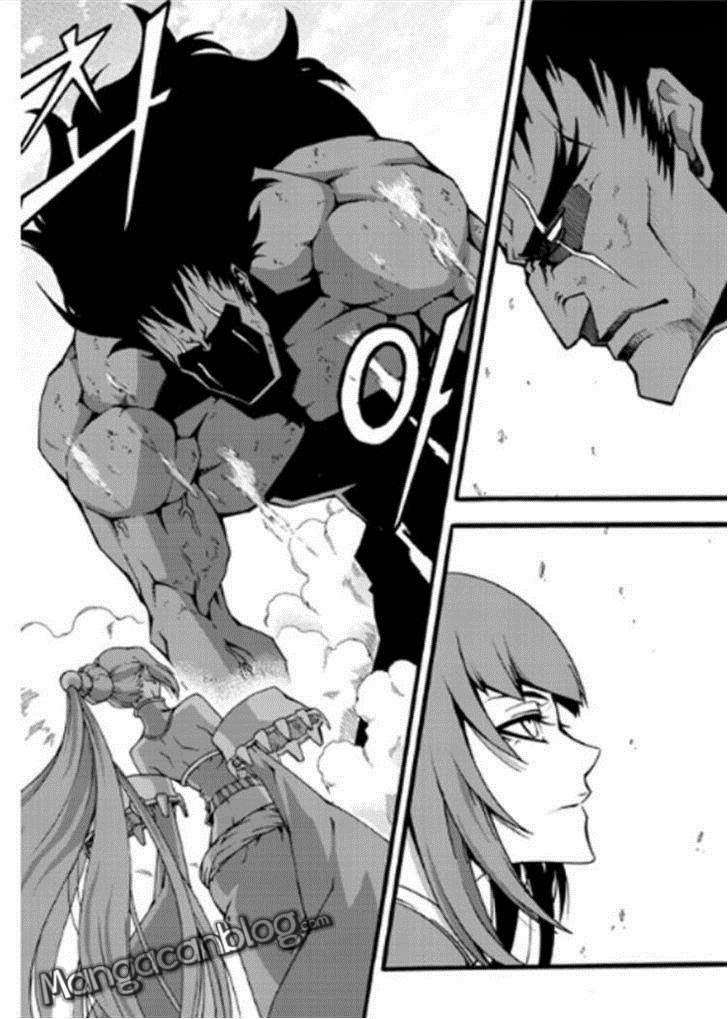 Witch Hunter Chapter 84 Gambar 6