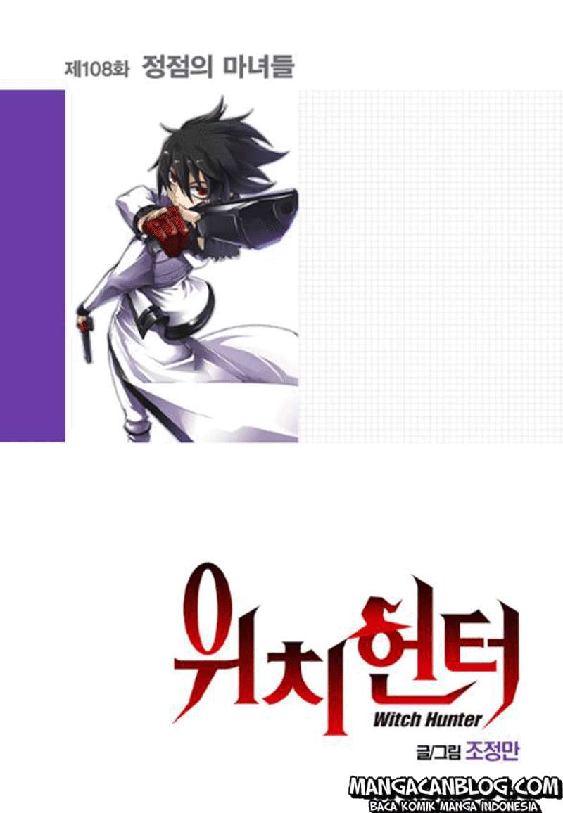 Baca Komik Witch Hunter Chapter 83 Gambar 1