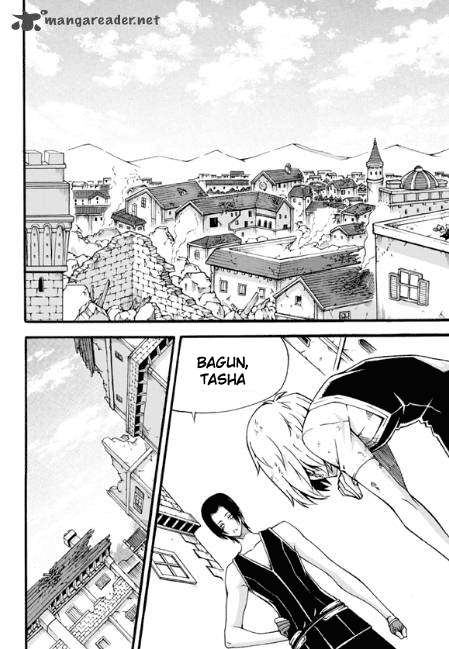Baca Witch Hunter Chapter 81 Gambar 2