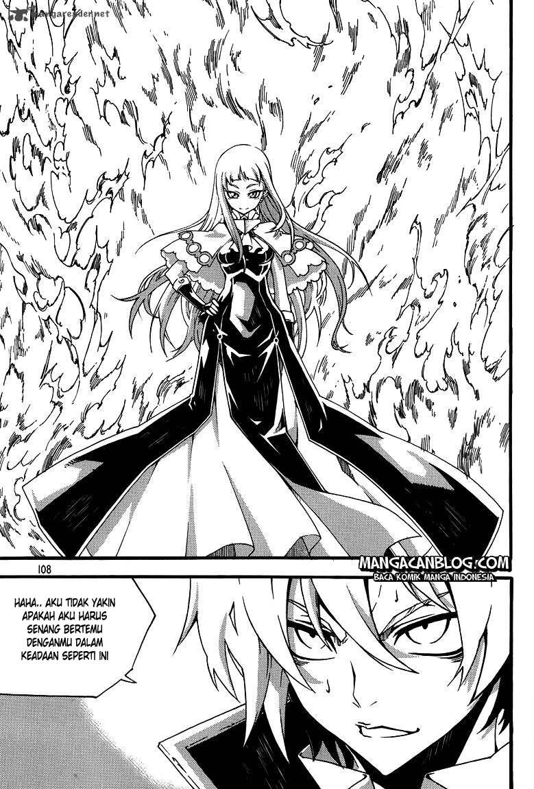 Baca Witch Hunter Chapter 78 Gambar 2