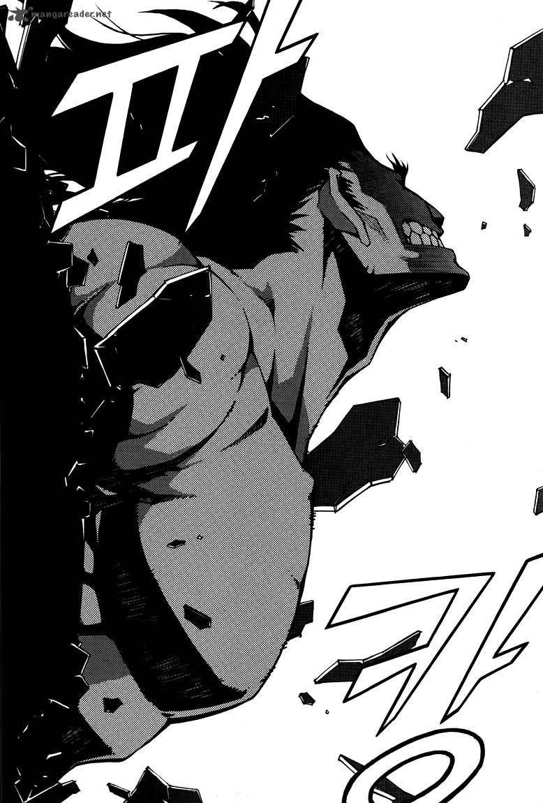 Witch Hunter Chapter 77 Gambar 19