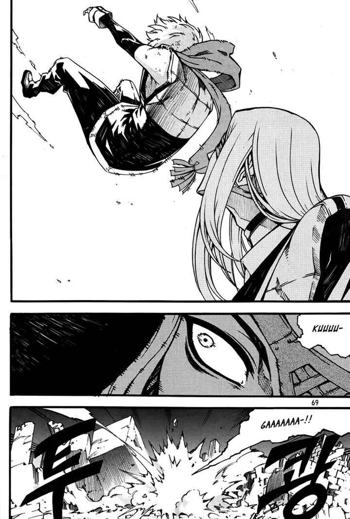 Witch Hunter Chapter 76 Gambar 14
