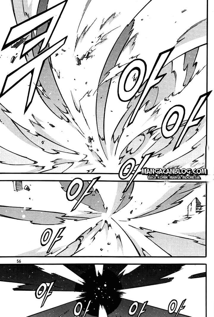 Baca  Witch Hunter Chapter 76 Gambar 2