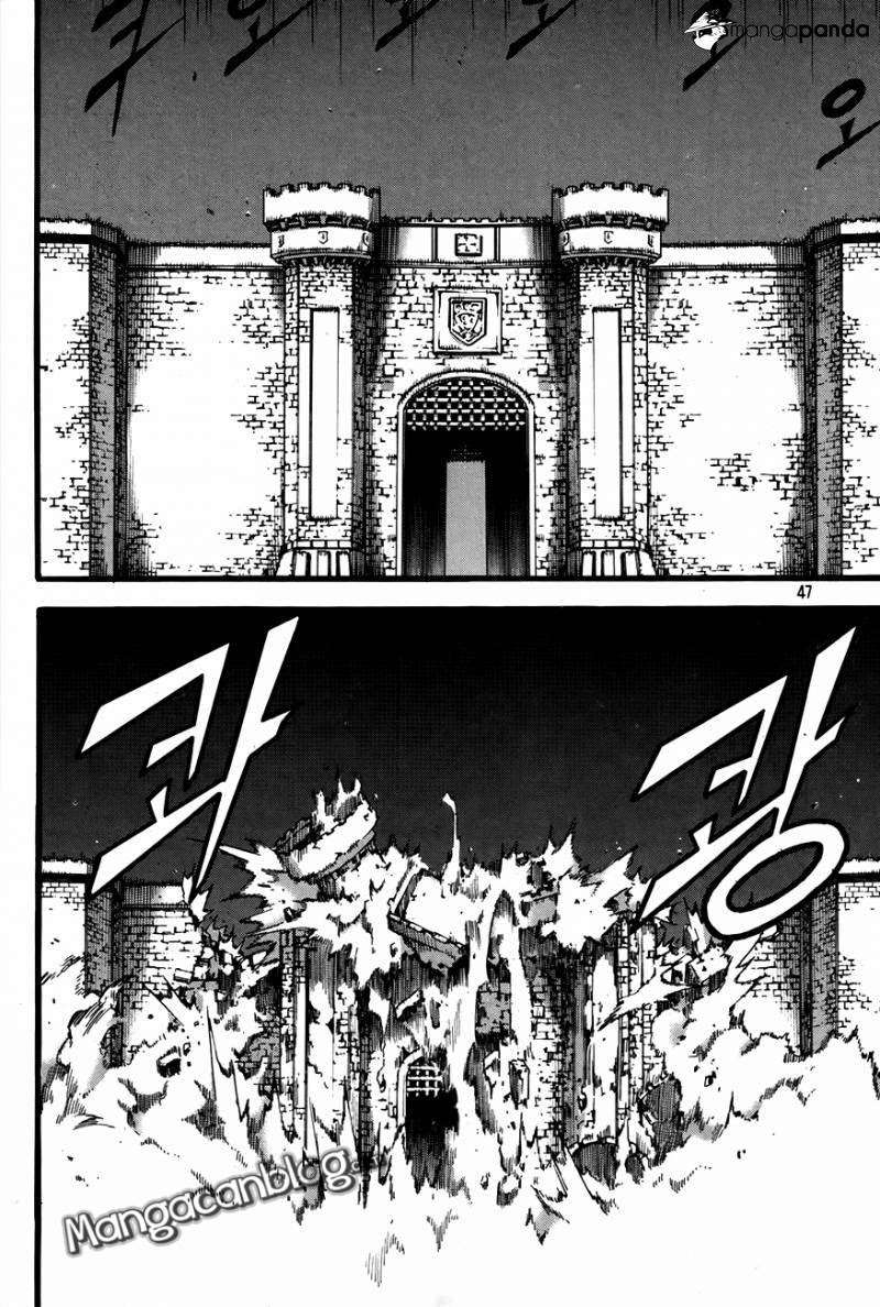 Witch Hunter Chapter 75 Gambar 16