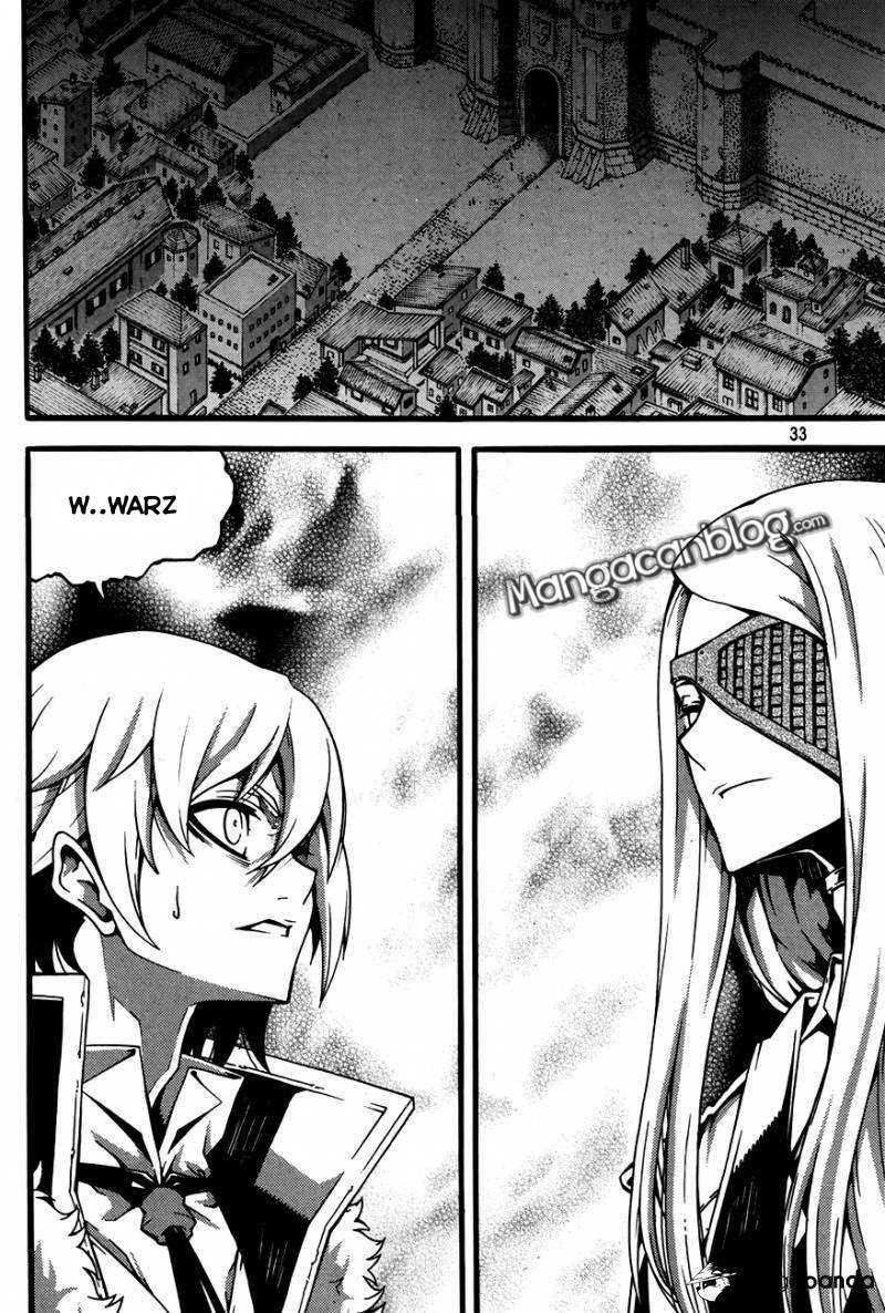 Baca Witch Hunter Chapter 75 Gambar 2
