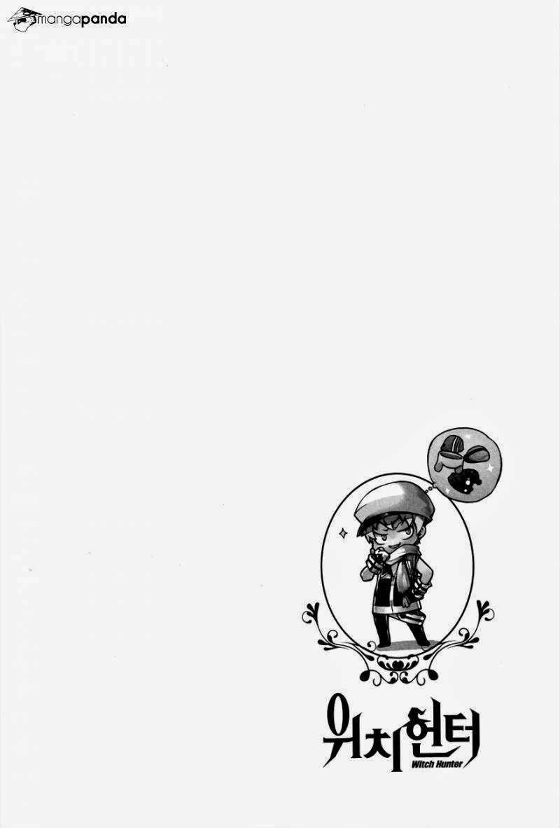 Witch Hunter Chapter 75 Gambar 21