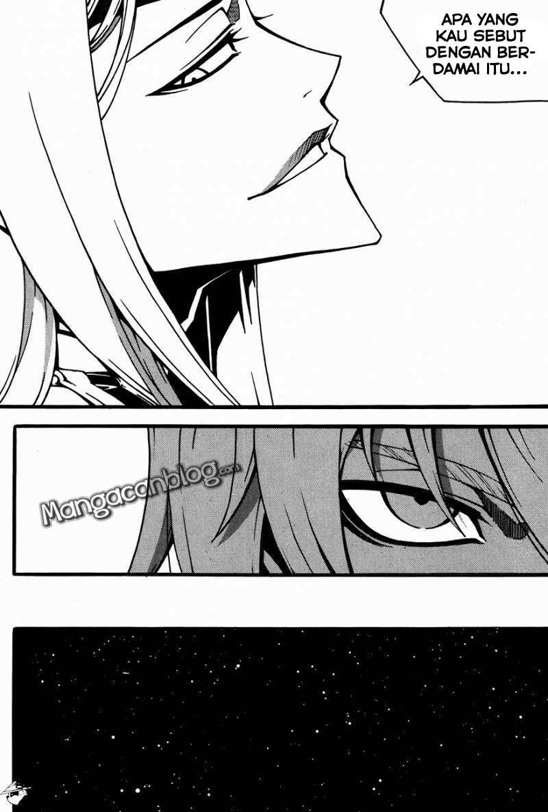 Witch Hunter Chapter 74 Gambar 25