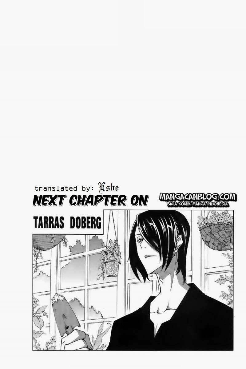 Baca Komik Witch Hunter Chapter 72 Gambar 1