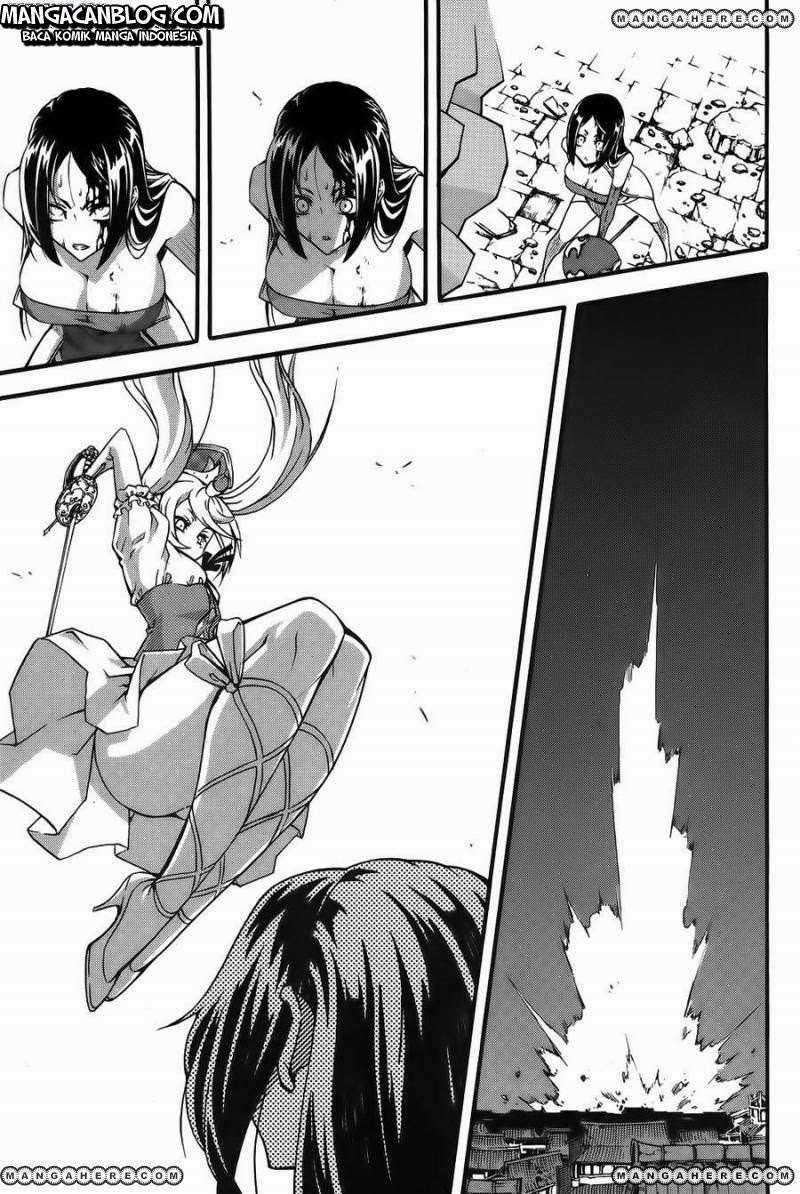 Witch Hunter Chapter 72 Gambar 10