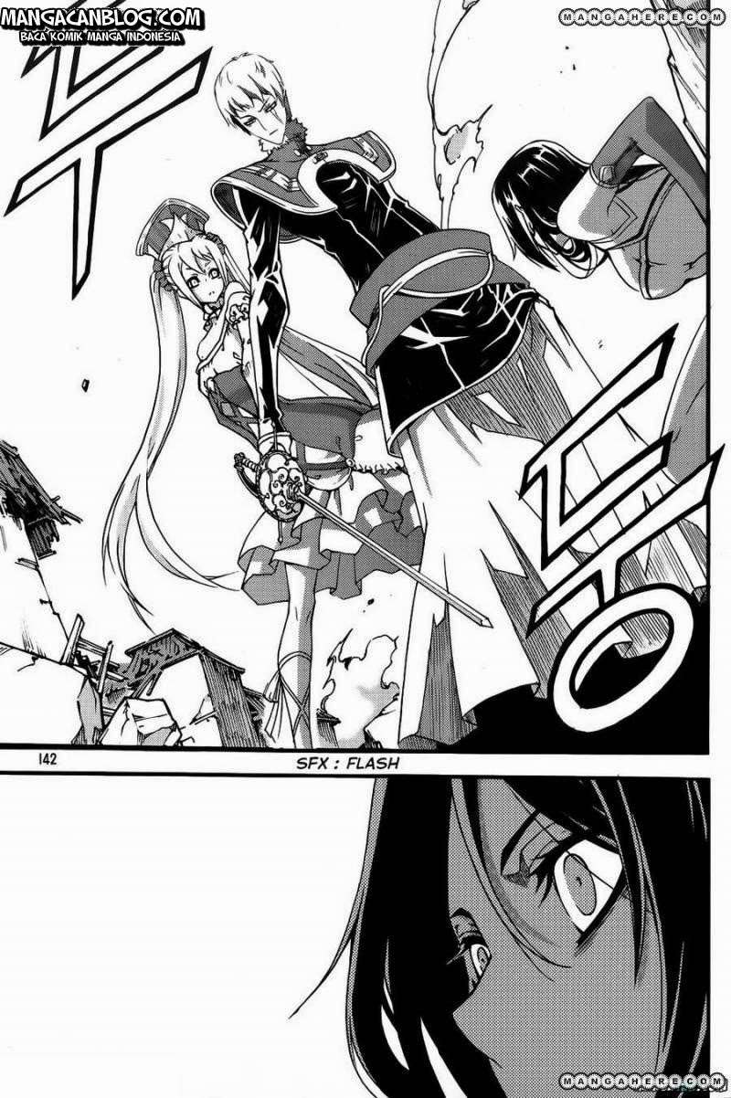 Witch Hunter Chapter 72 Gambar 12