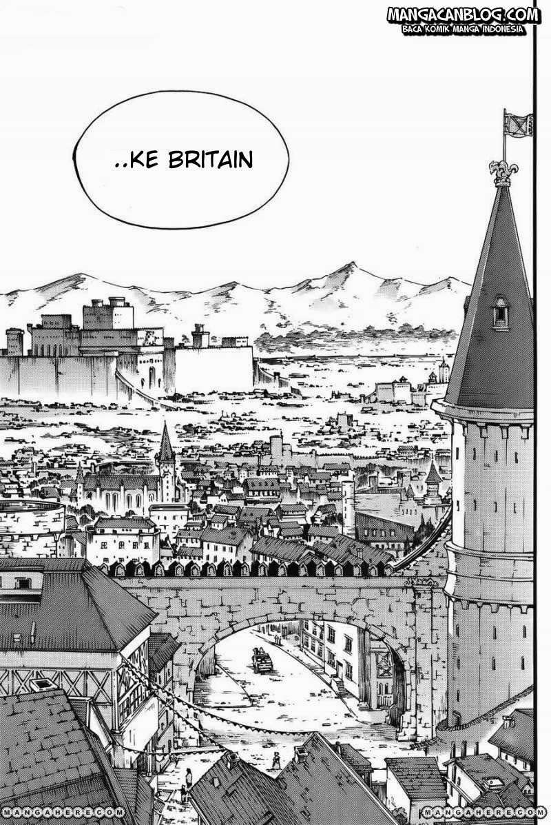 Witch Hunter Chapter 72 Gambar 34