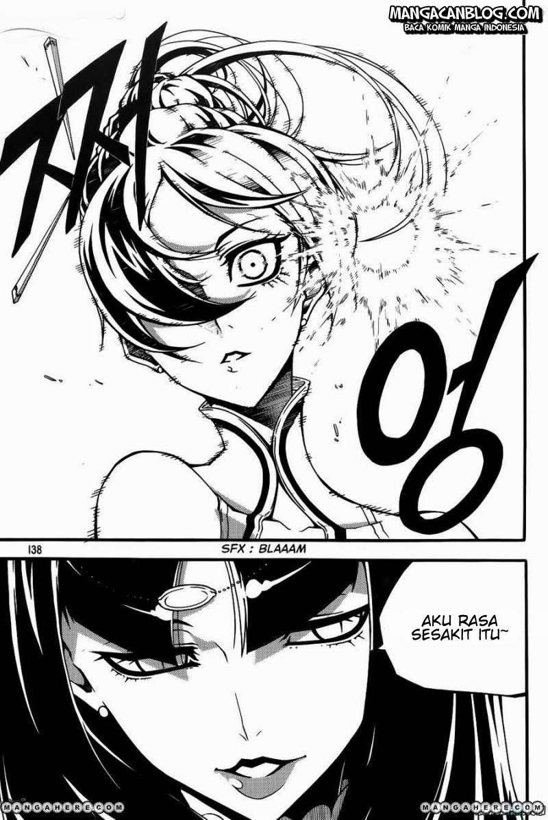 Witch Hunter Chapter 72 Gambar 8