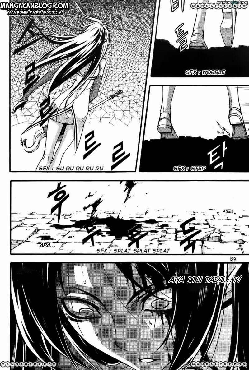 Witch Hunter Chapter 72 Gambar 9