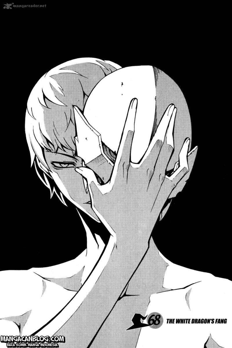 Baca Witch Hunter Chapter 68 Gambar 2